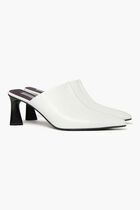Elsa Pointed Toe Mules
