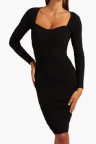 Eco Margot Sweater Dress Eco Margot Sweater Dress