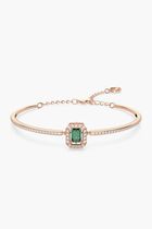 SJC CEX MILLENIA SOFT SOFT BANGLE GRE/ROS M