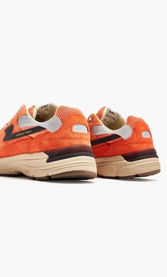 Amiel SStrike Sneakers