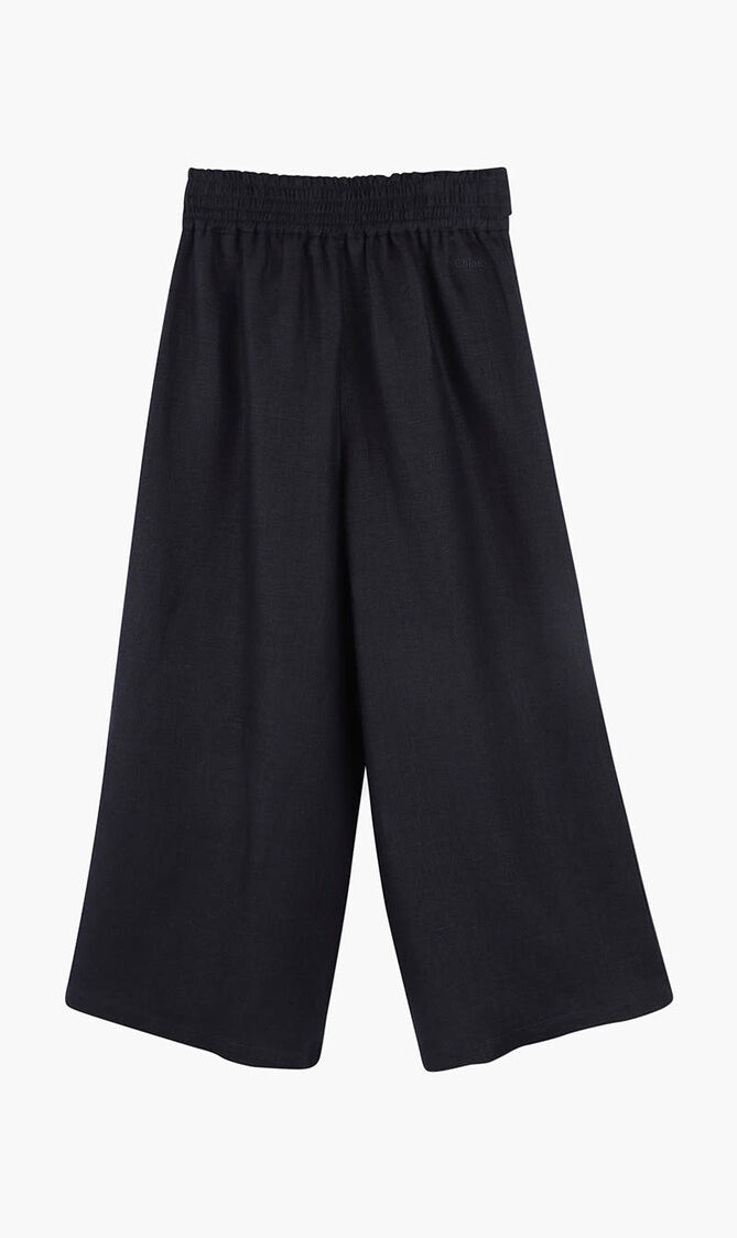 Linen Pants