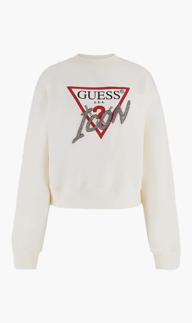 CN ICON SWEATSHIRT
