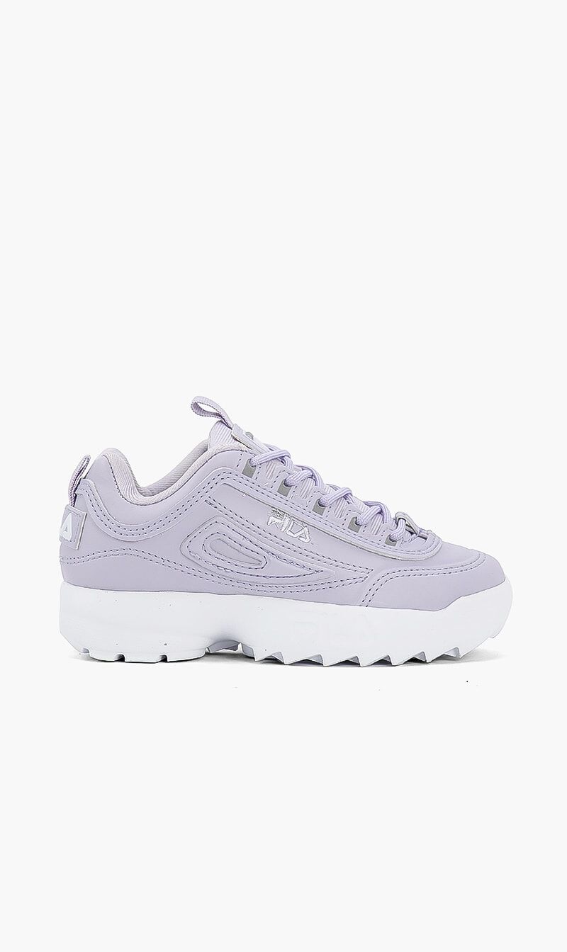 Outlet fila disruptor discount