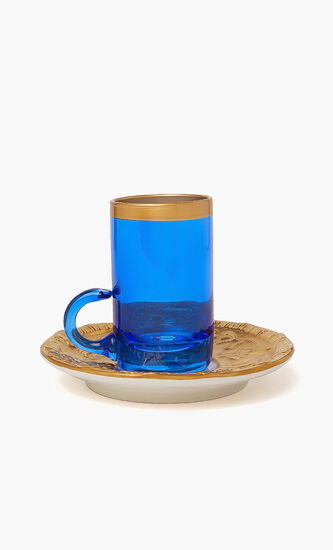 Ramz Tea Cup & Saucer