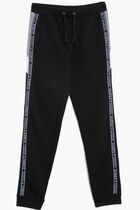 Ampo Blocked Jogger