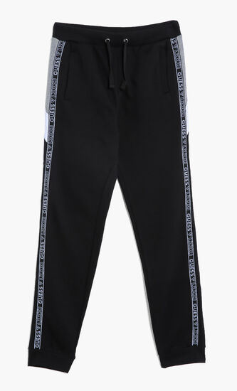 Ampo Blocked Jogger