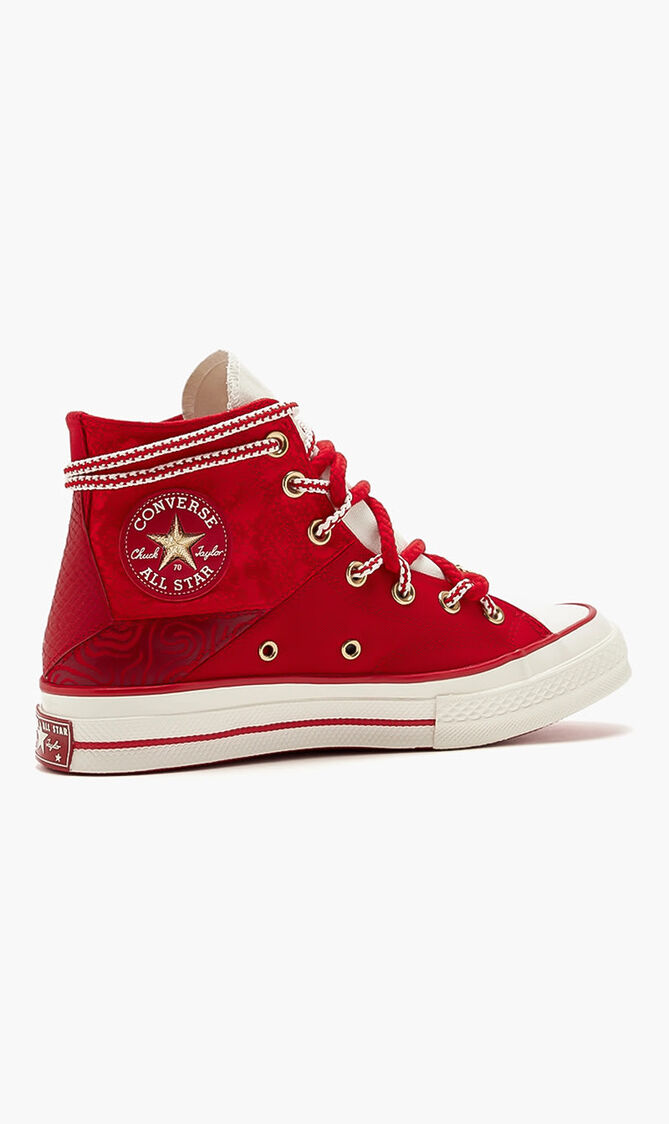 Chuck 70 Year of the Snake Sneakers Chuck 70 Year of the Snake Sneakers