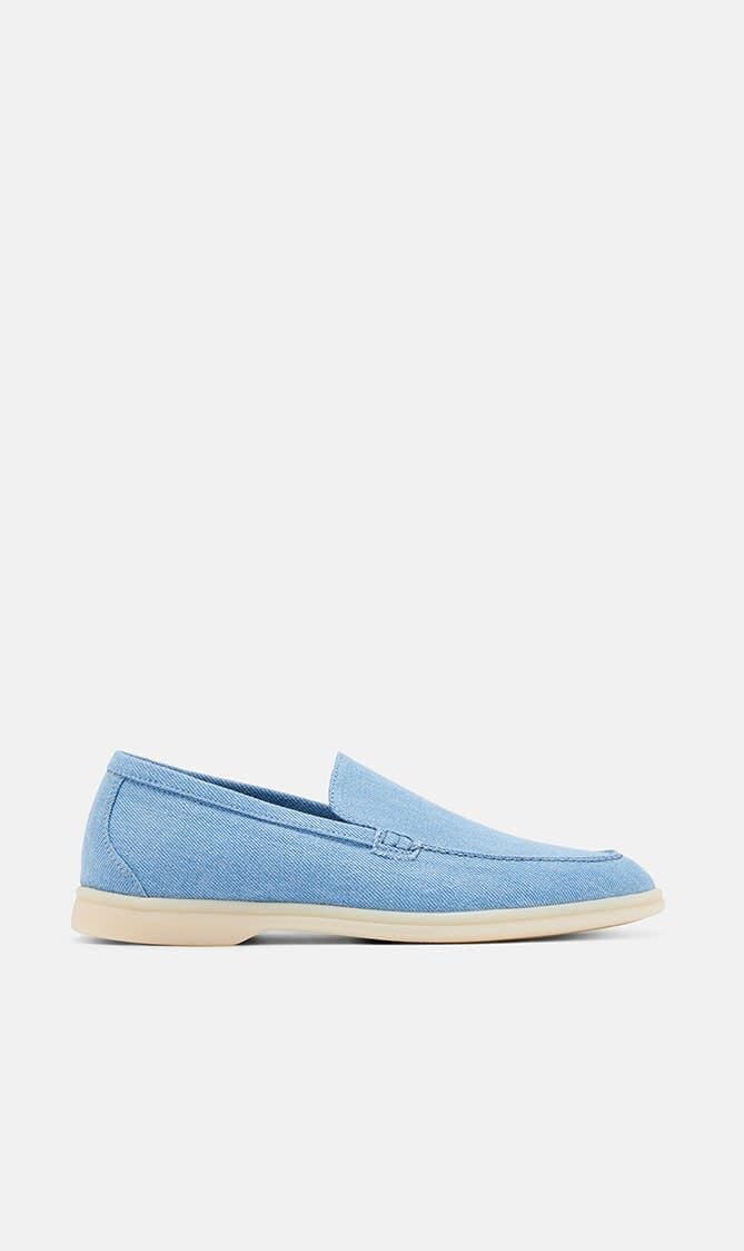 Ludovica Loafers