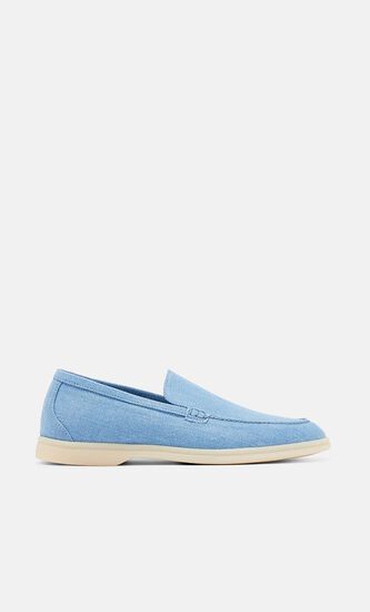 LUDOVICA LOAFERS
