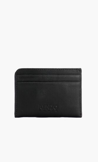 Leather Card Holder