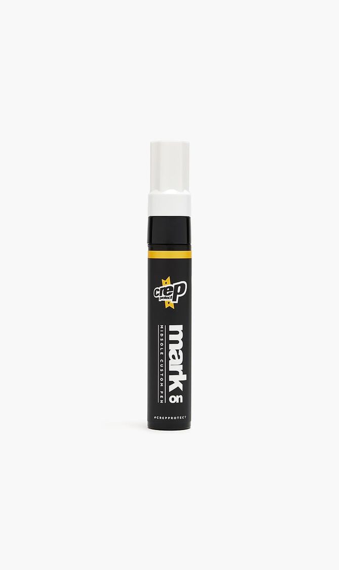 Crep Protect Mark-On (White) Midsole Custom Pen