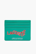 Colorblock Card Holder