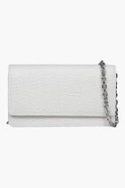 AVP GREIGE WALLET CHAIN