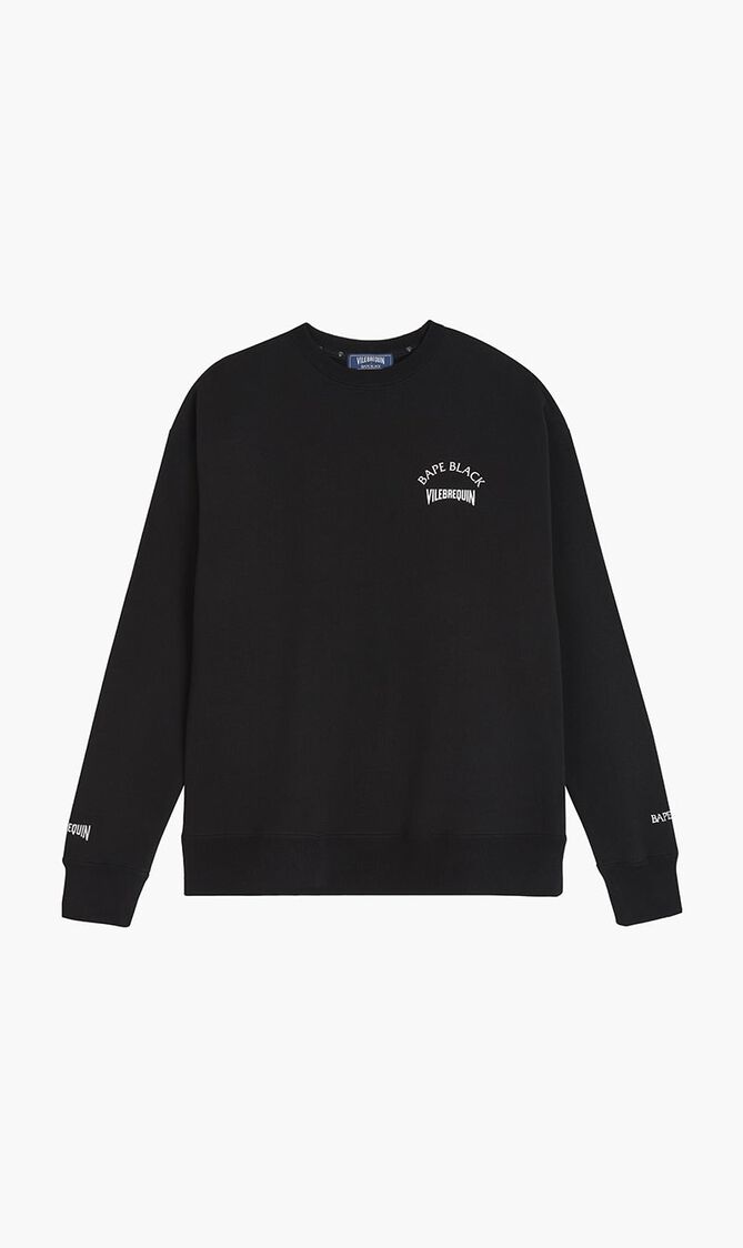 SWAPE Z2S90 BAPE BLACK PRET A PORTER NOIR