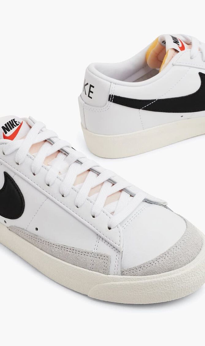Blazer Low 77 Vintage Sneakers