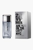 212 VIP Eau de Toilette, 200ml