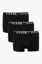Three Pairs of Boxers