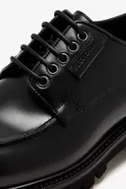 Aspen Derby Shoes