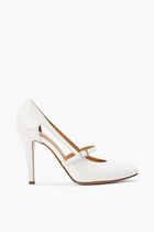 COURT SHOE WINTER WHITE
