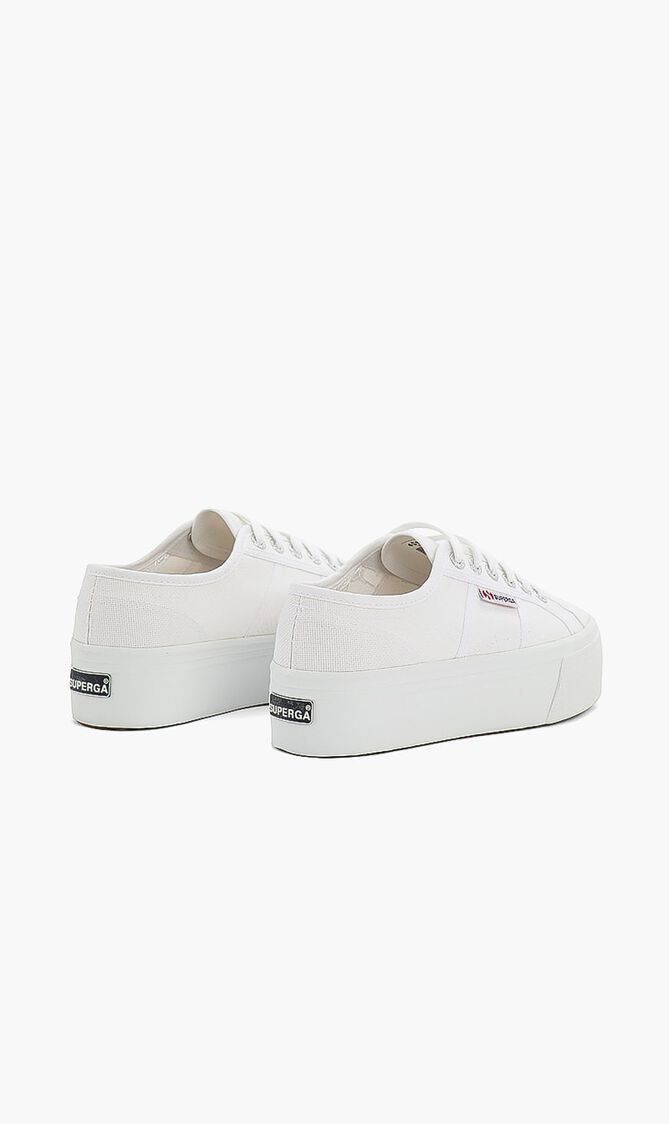 Cotw Linea Platform Sneakers
