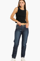 Ingrid Tailored Jeans