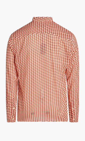 CARACAL HS23 CHEMISE PAILLE