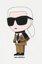 Ikonik Logo T-Shirt Ikonik Logo T-Shirt