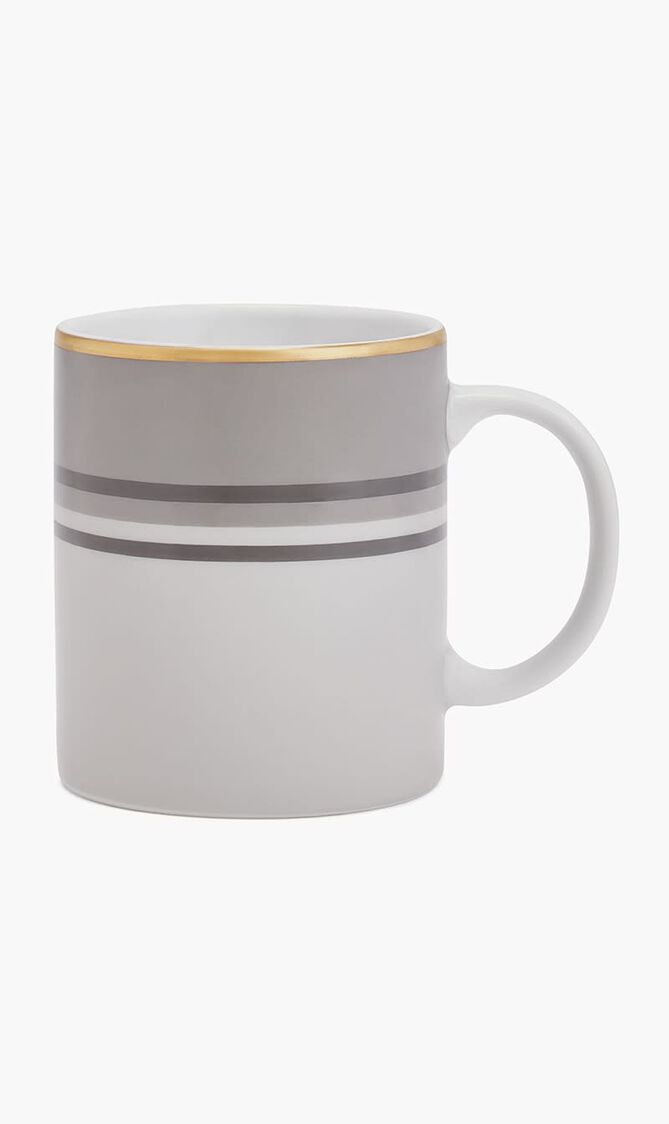 Pegaso Mug Grey