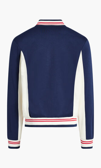V-Neck Sweater