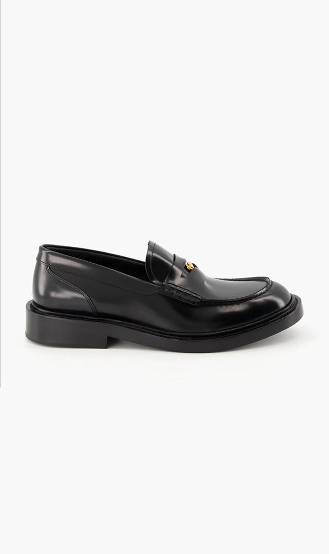 Medusa Moccasins