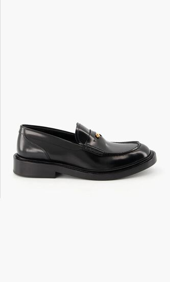 Medusa Moccasins