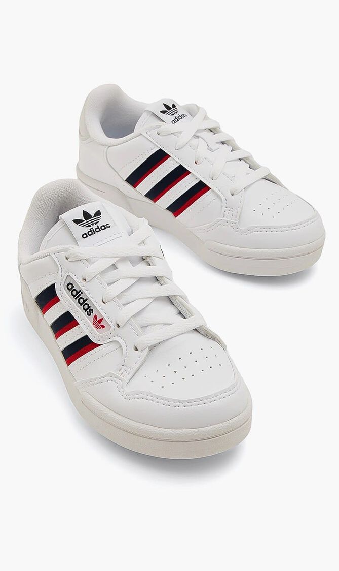 Continental 80 Stripes Sneakers