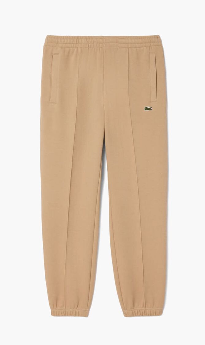 Pique Sweatpants