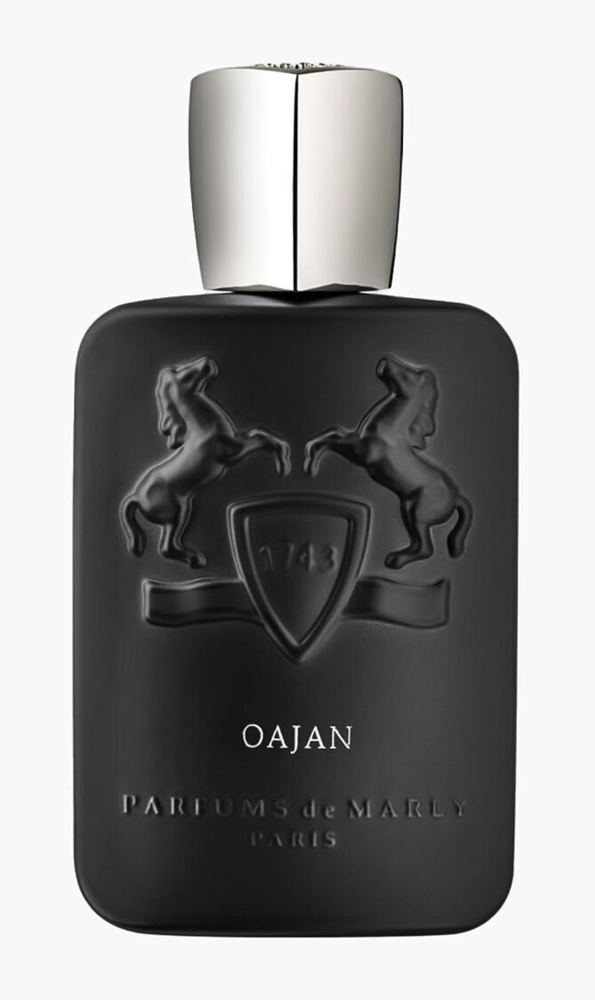 Oajan Eau De Parfum, 125ml