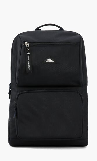 Classic Multipocket Backpack