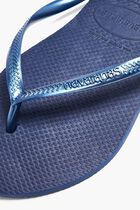Rubber Flip Flops