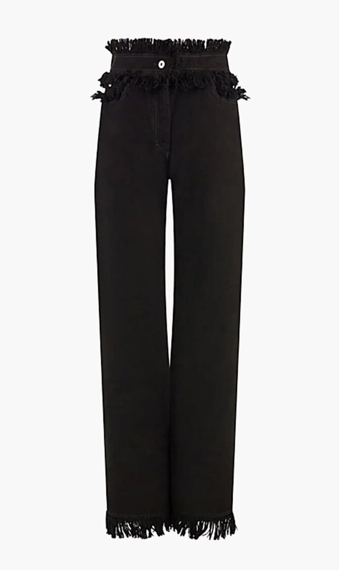 SPORT TROUSERS