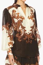 Omya Boho Shirt