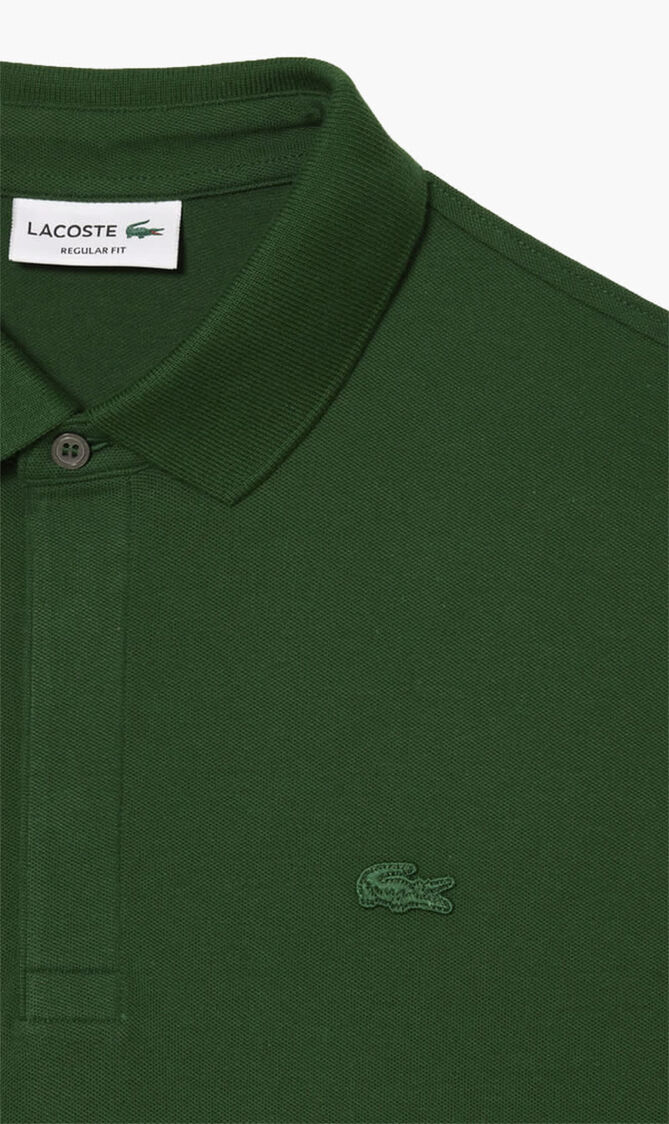 Regular Fit Polo