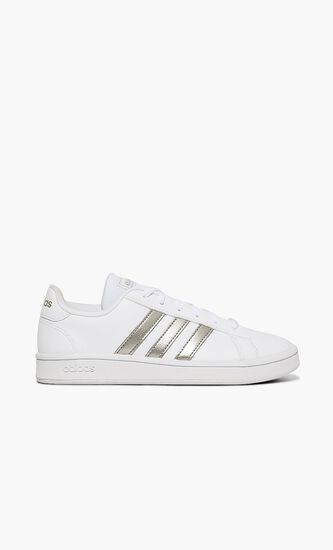 Grand Court Base Sneakers