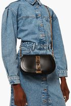 Greca Goddess Shoulder Bag