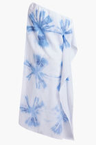 LISON HS23 COVER-UP BLEU NEPTUNE