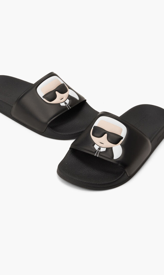 KONDO II IKONIC SLIDE