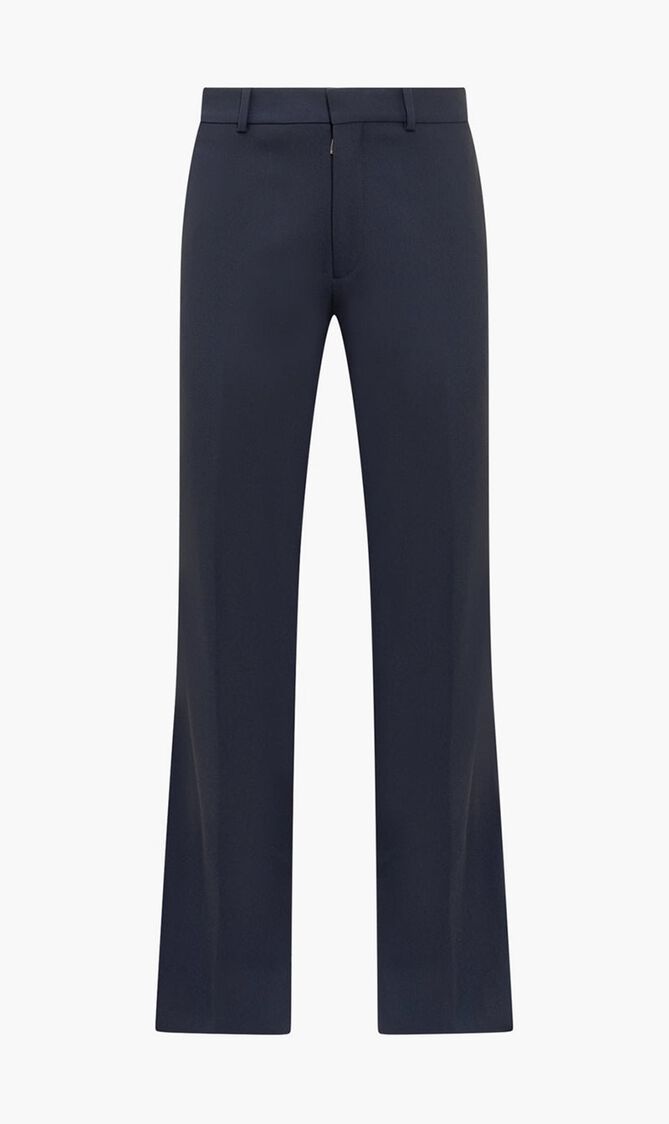 OW EMB TECHWOOL SLIM PANT SIERRA LEONE S