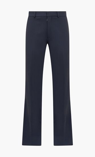 OW EMB TECHWOOL SLIM PANT SIERRA LEONE S