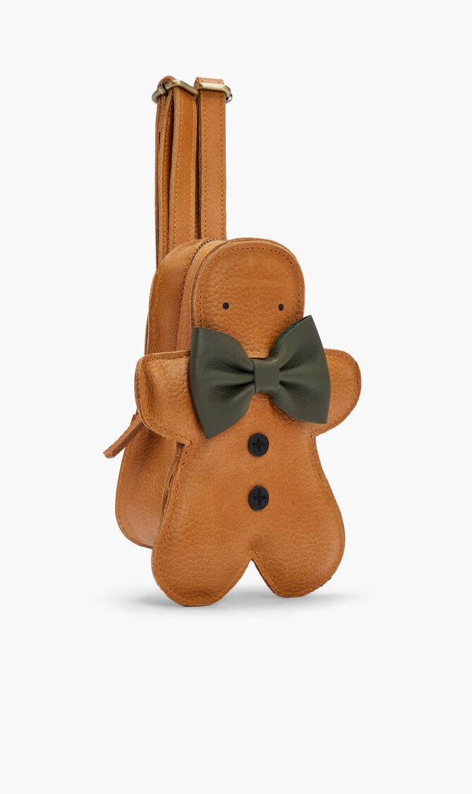 KLIFF BACKPACK GINGERBREAD