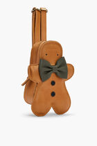 KLIFF BACKPACK GINGERBREAD