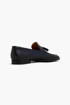 Leather Loafers
