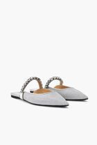 Jessa Flex Flat Mule