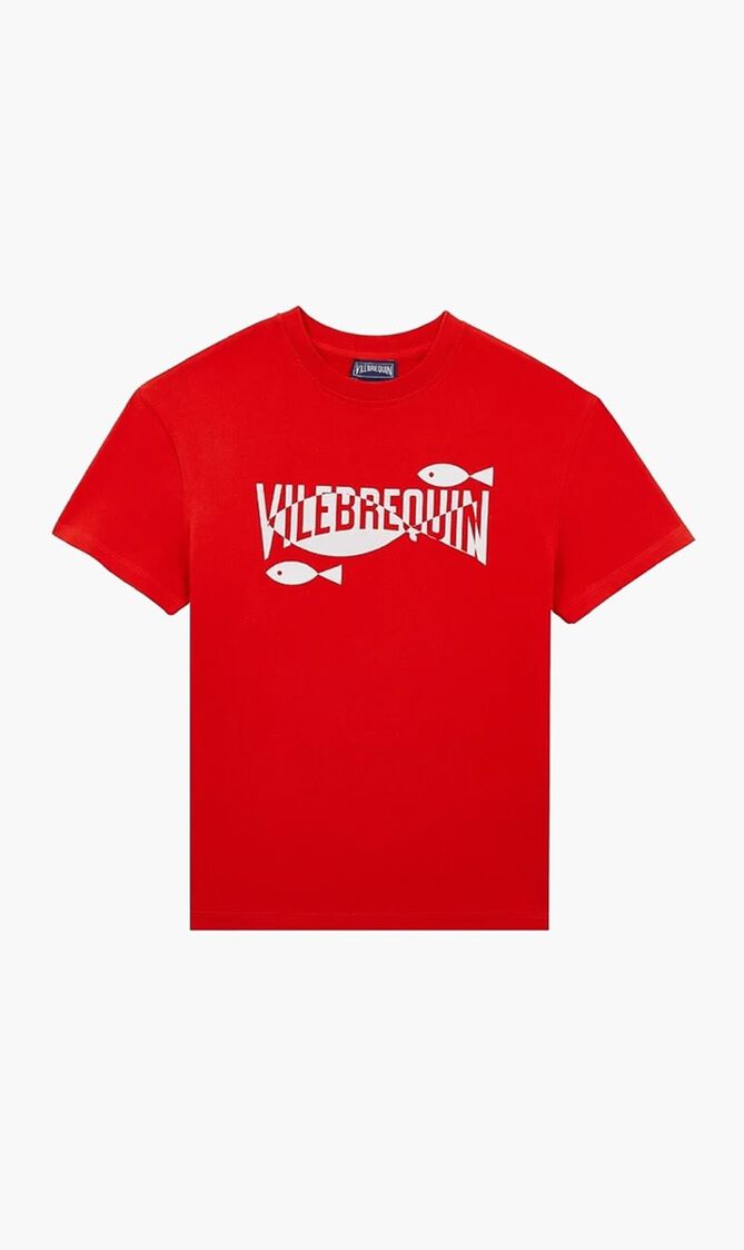 Fish T-Shirt